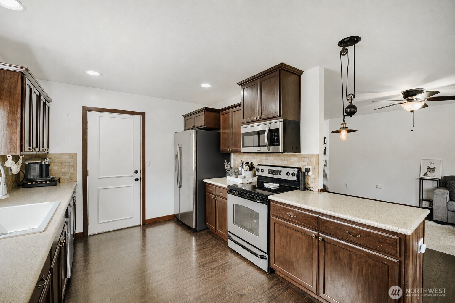 9801 Ramsay Court SE Yelm WA 98597