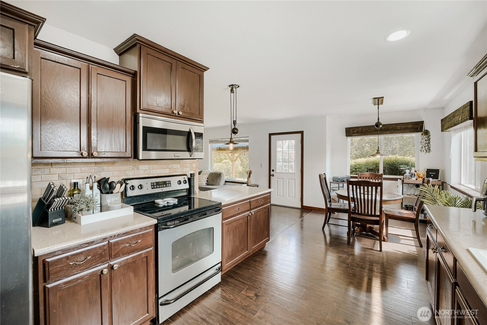 9801 Ramsay Court SE Yelm WA 98597