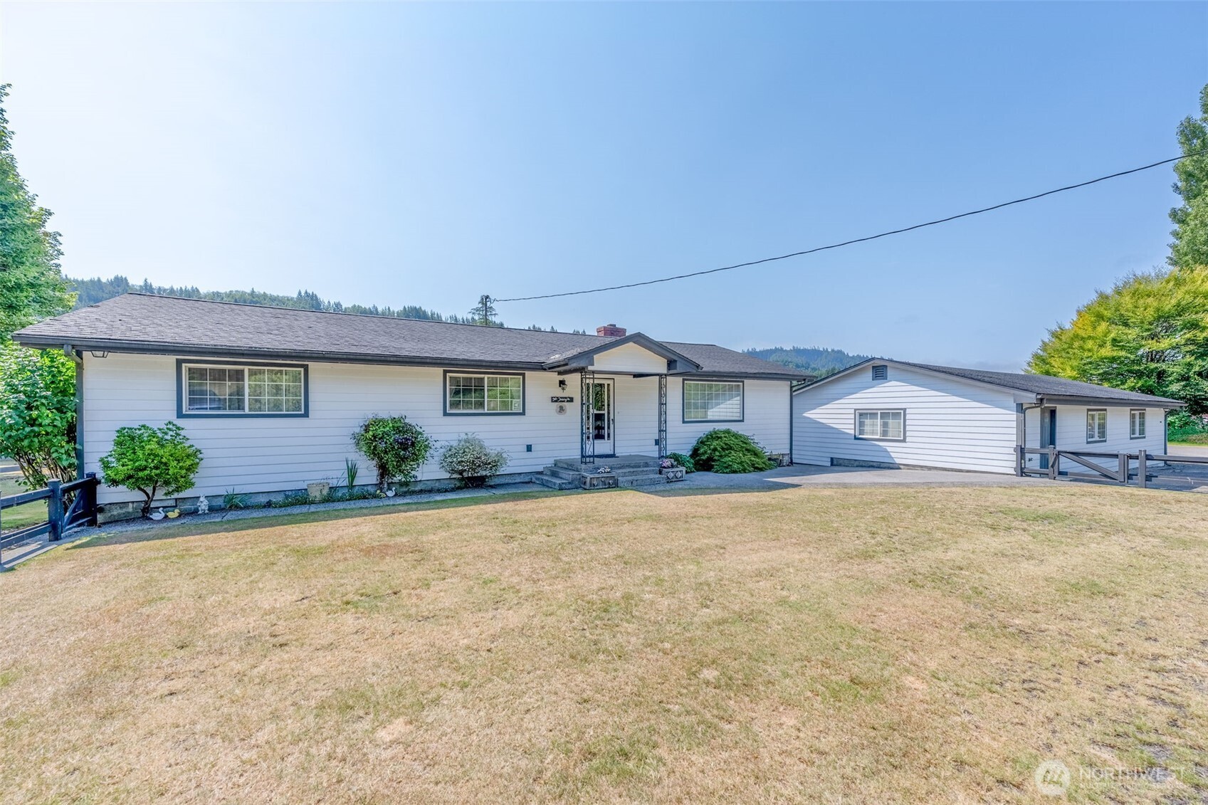 628 E Valley Road Skamokawa WA 98647