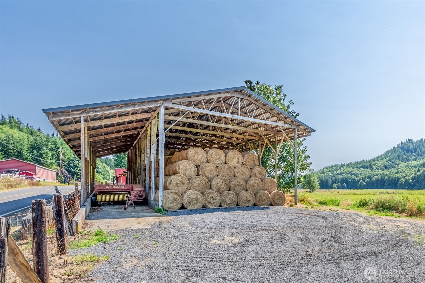 628 E Valley Road Skamokawa WA 98647