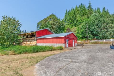 628 E Valley Road Skamokawa WA 98647