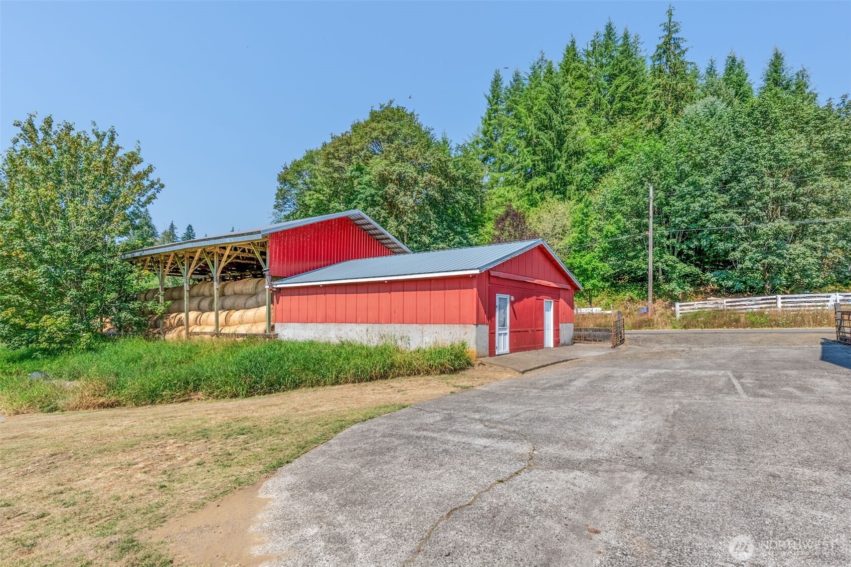 628 E Valley Road Skamokawa WA 98647