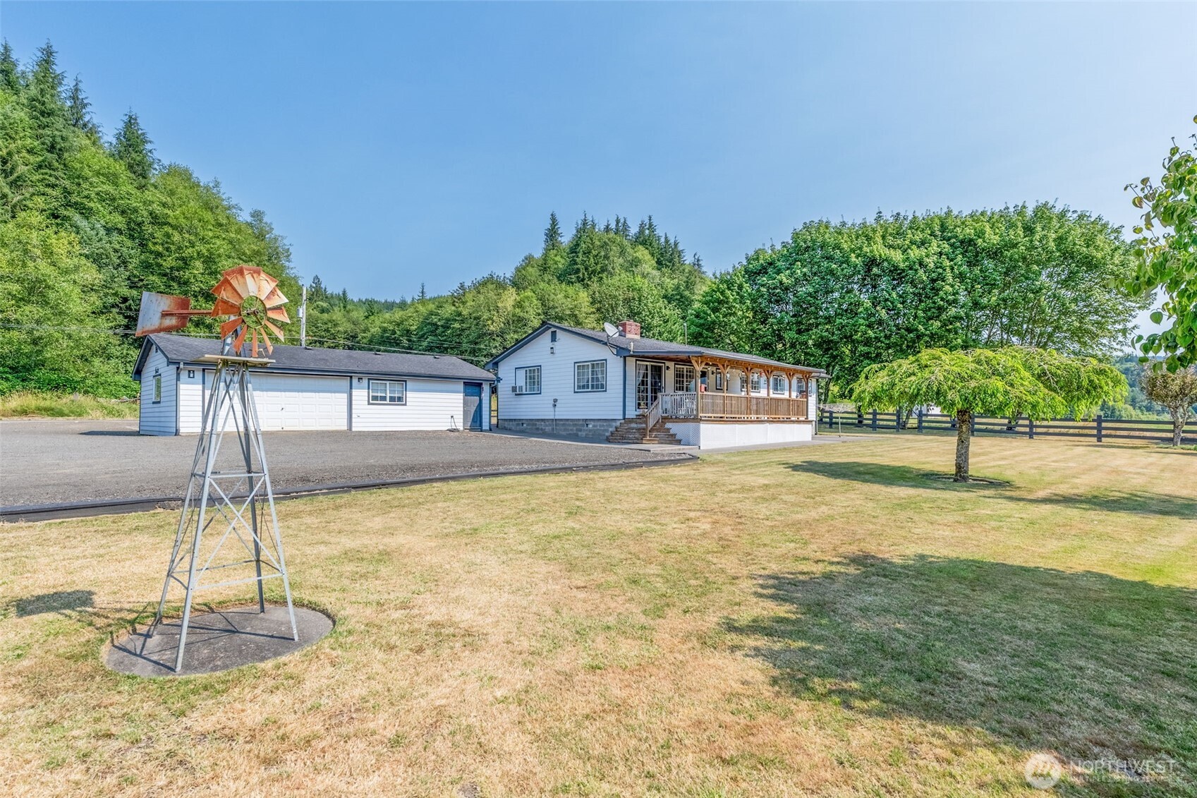 628 E Valley Road Skamokawa WA 98647