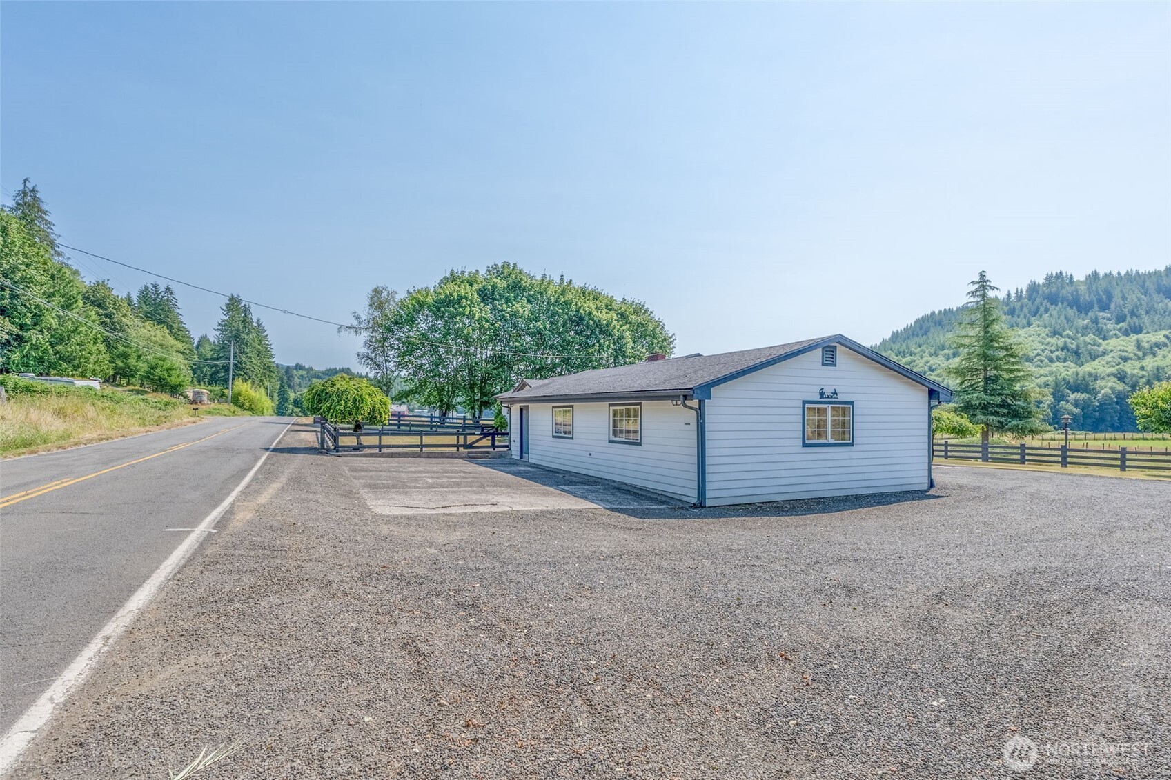 628 E Valley Road Skamokawa WA 98647