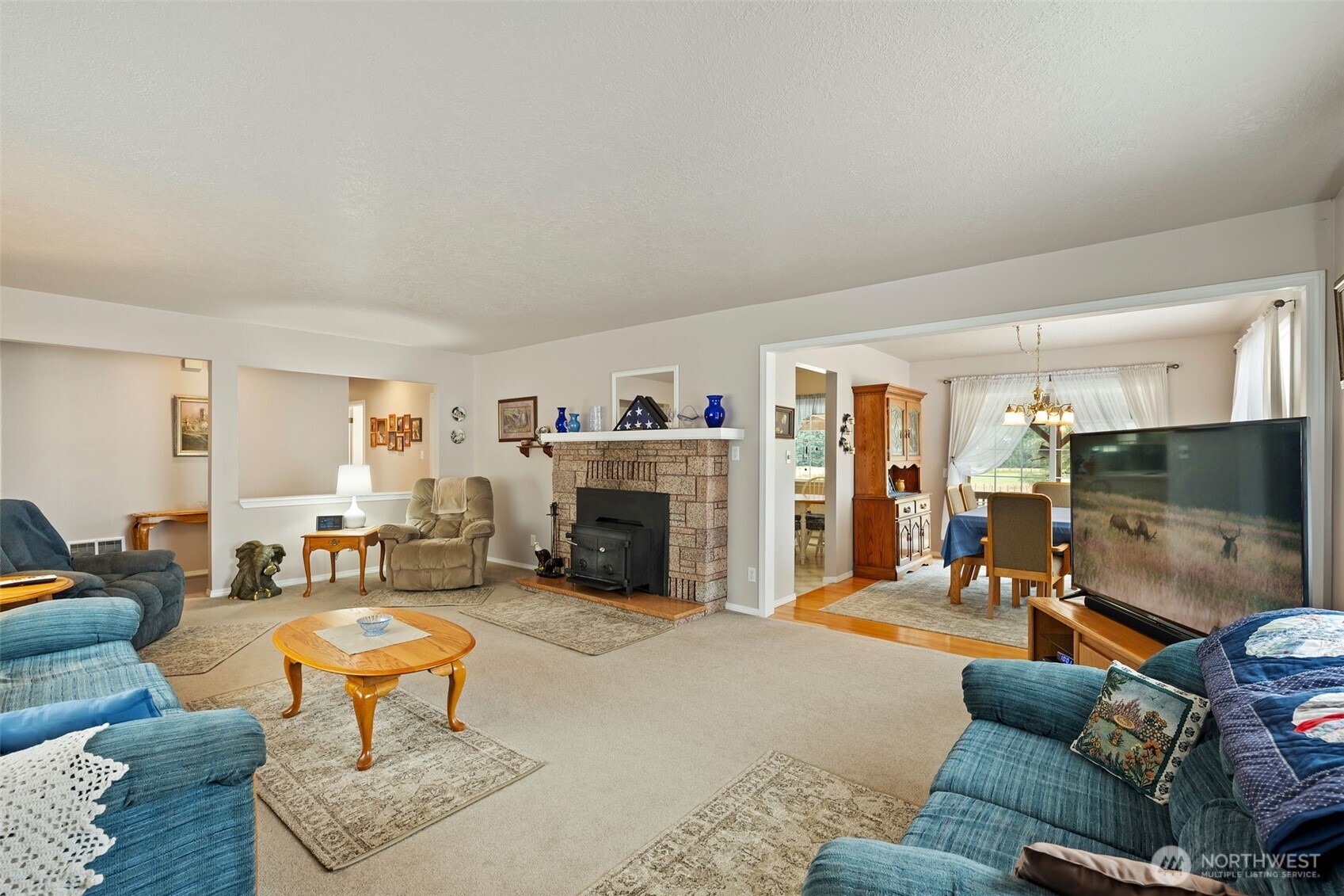 628 E Valley Road Skamokawa WA 98647