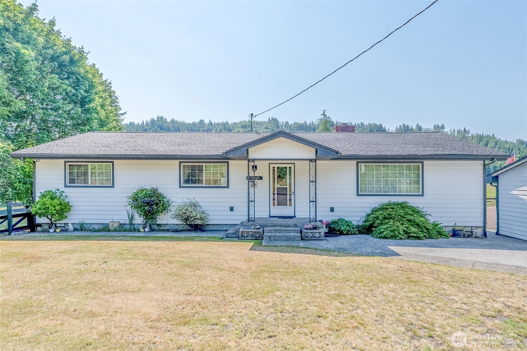 628 E Valley Road Skamokawa WA 98647