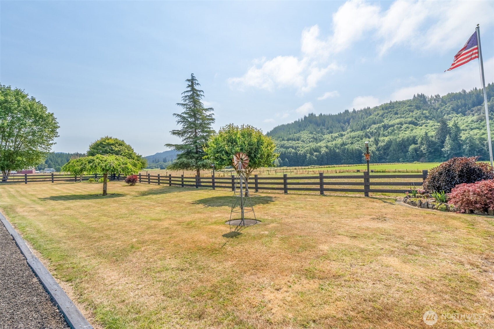 628 E Valley Road Skamokawa WA 98647