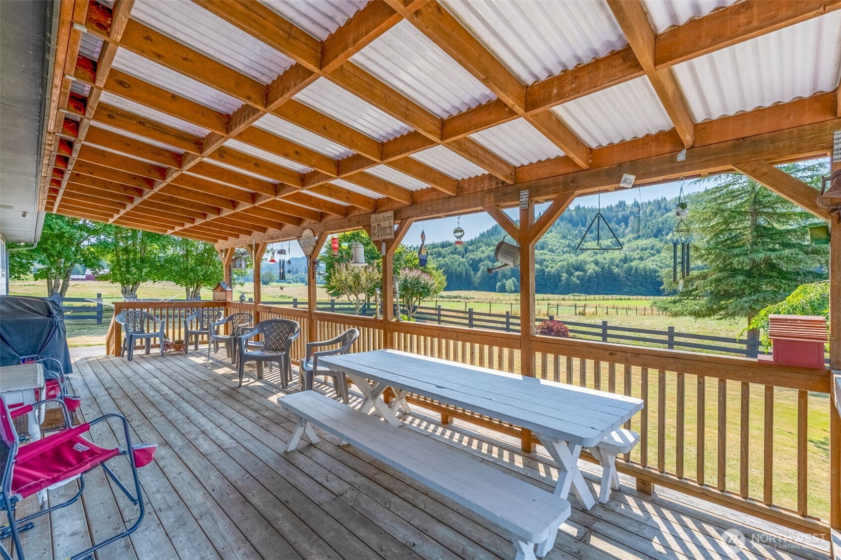 628 E Valley Road Skamokawa WA 98647