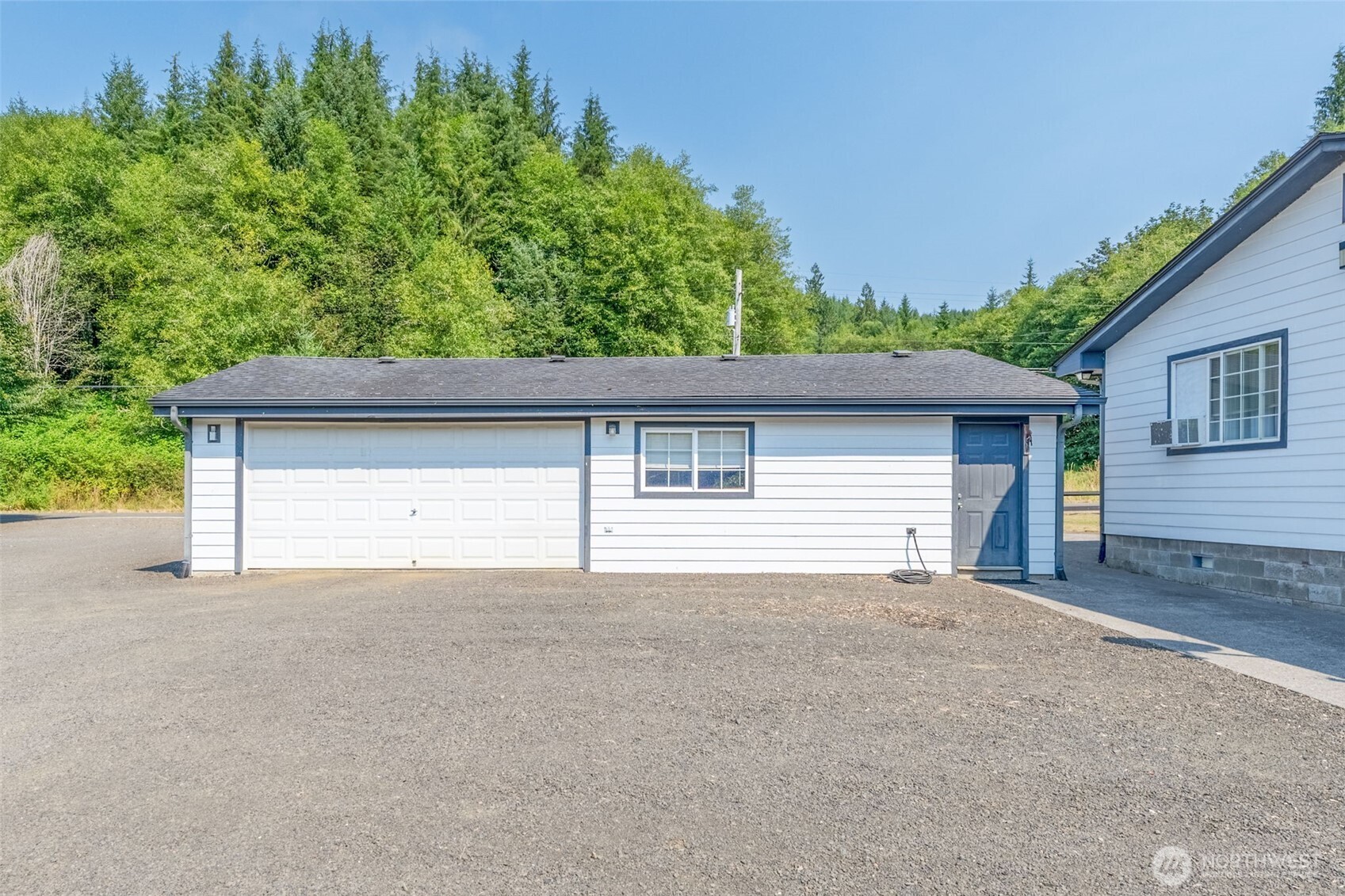 628 E Valley Road Skamokawa WA 98647