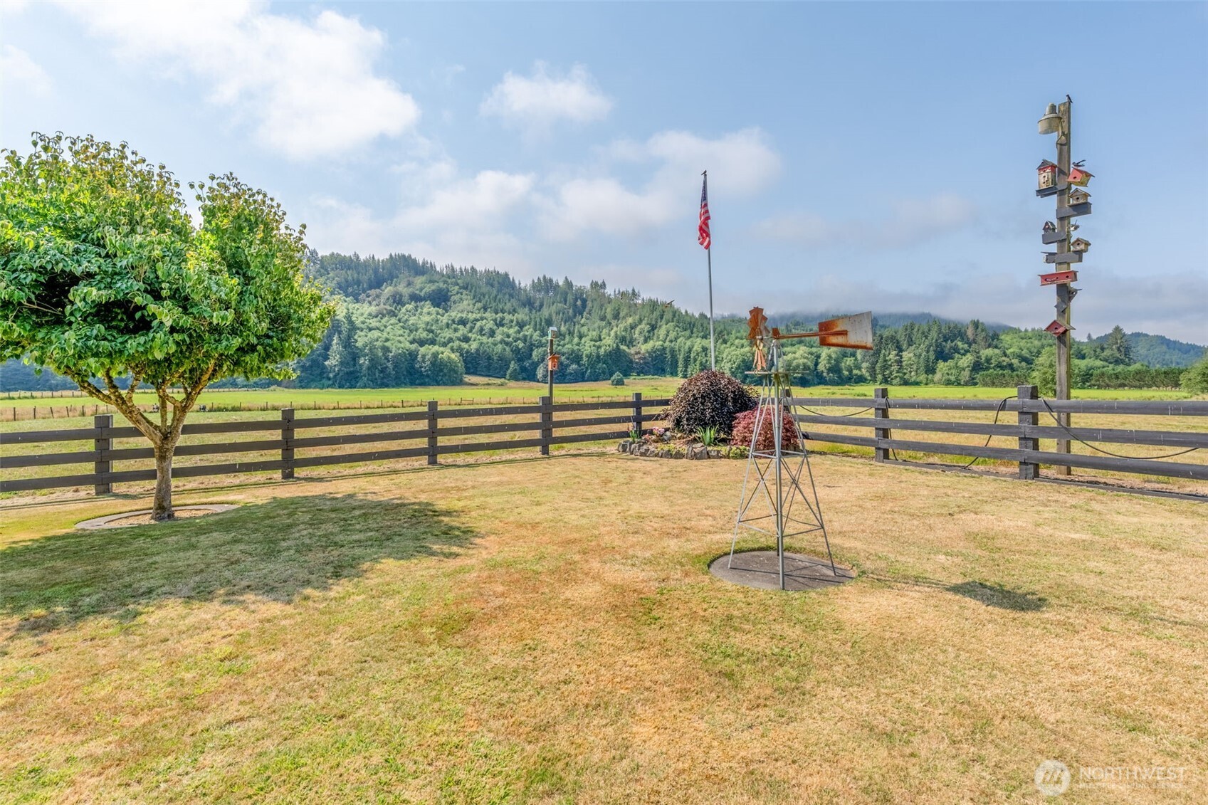 628 E Valley Road Skamokawa WA 98647