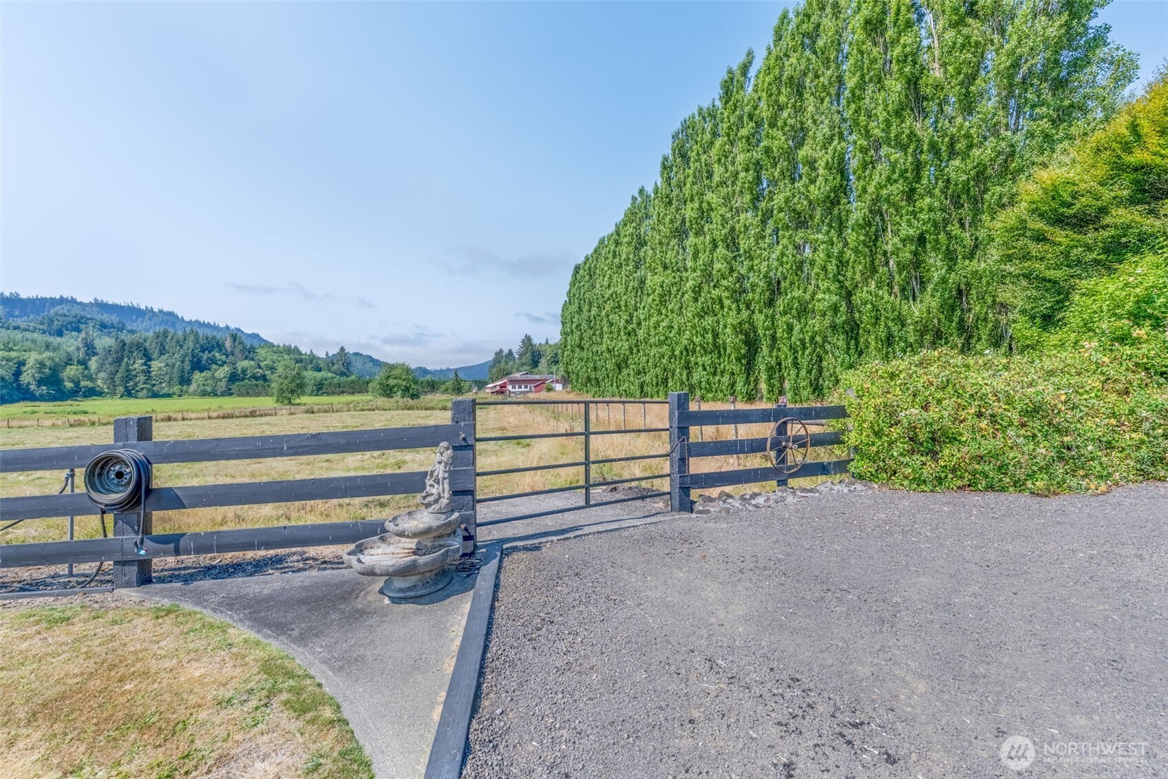 628 E Valley Road Skamokawa WA 98647