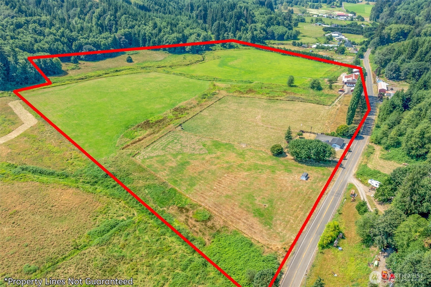 628 E Valley Road Skamokawa WA 98647