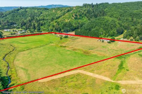 628 E Valley Road Skamokawa WA 98647