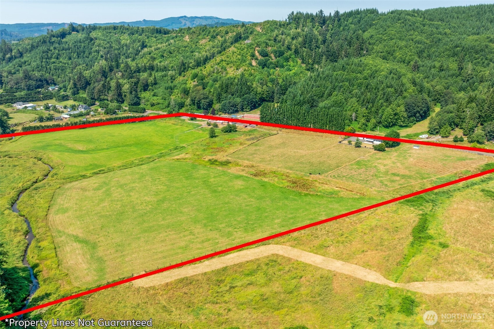 628 E Valley Road Skamokawa WA 98647