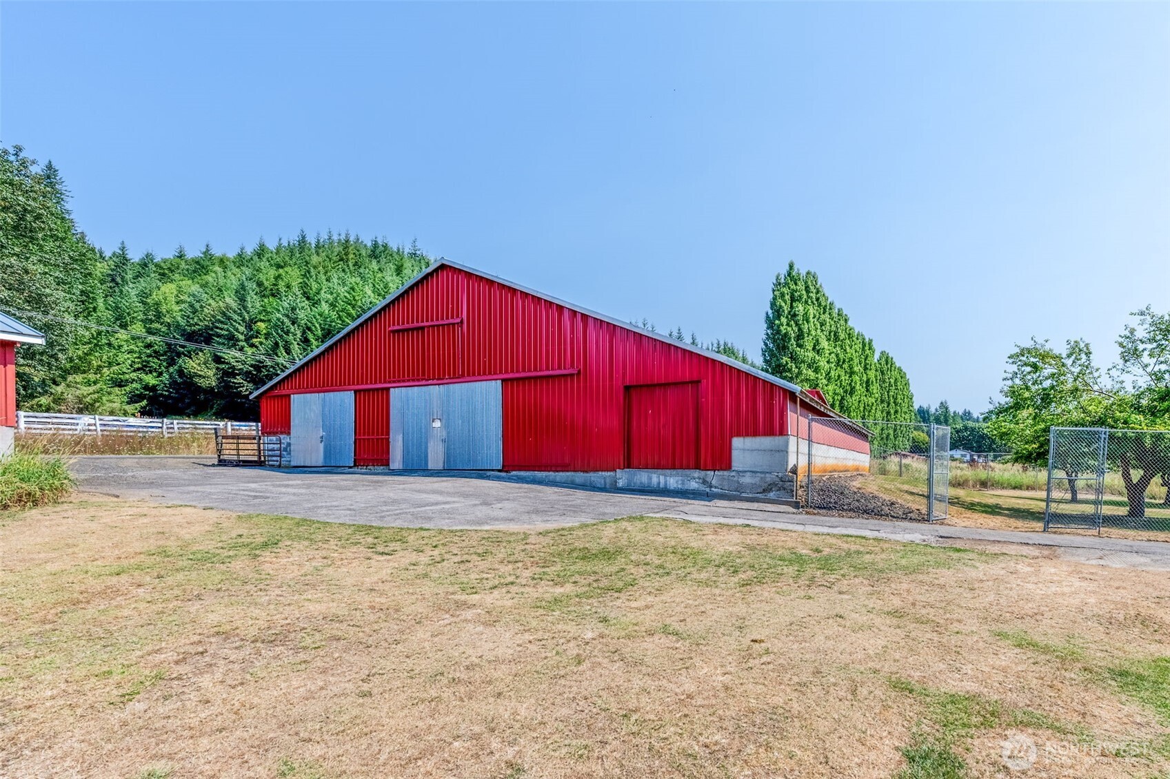 628 E Valley Road Skamokawa WA 98647