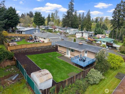 16049 SE 131st Street Renton WA 98059