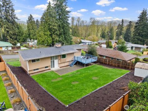 16049 SE 131st Street Renton WA 98059