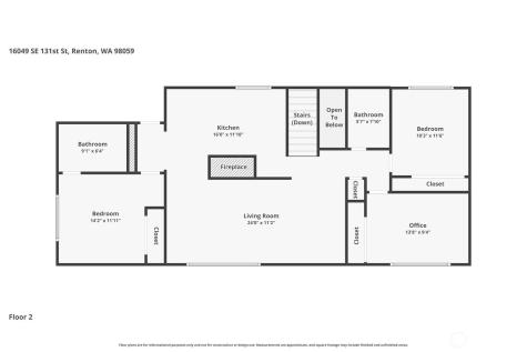 16049 SE 131st Street Renton WA 98059