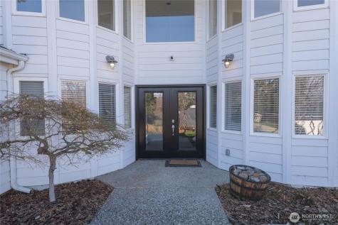 301 Canyon Place Wenatchee WA 98801