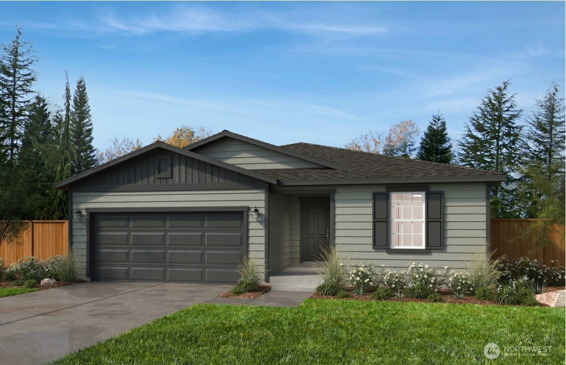 17111 127th Street Court E Bonney Lake WA 98391