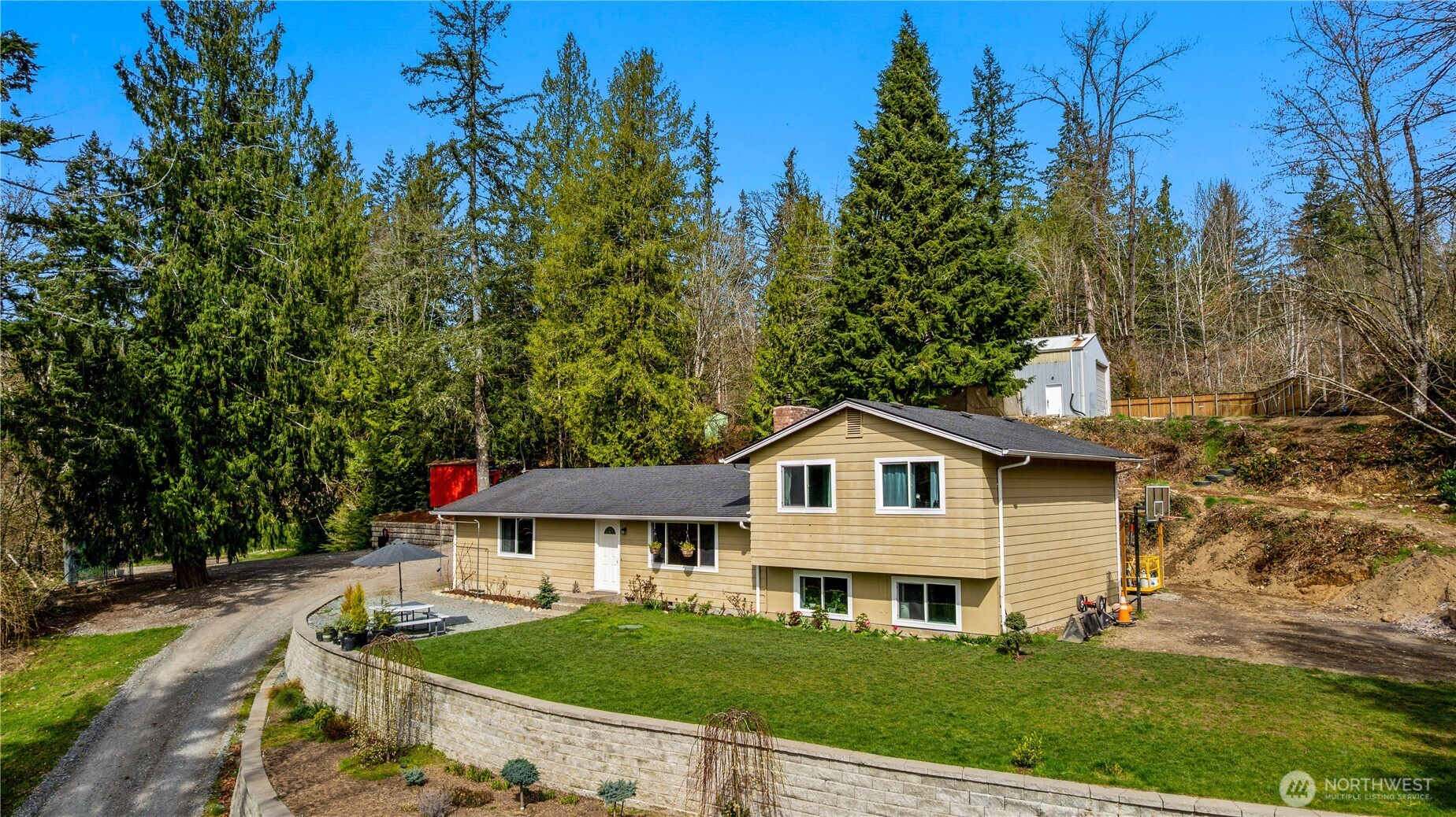 22731 Prairie Road Sedro Woolley WA 98284