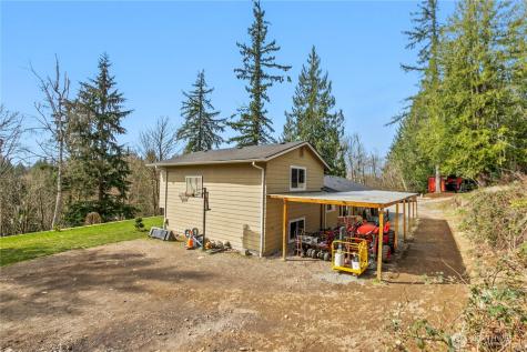 22731 Prairie Road Sedro Woolley WA 98284