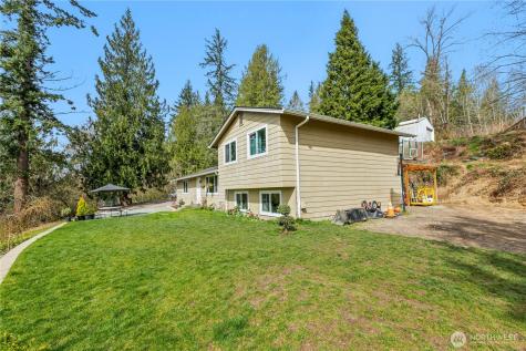 22731 Prairie Road Sedro Woolley WA 98284