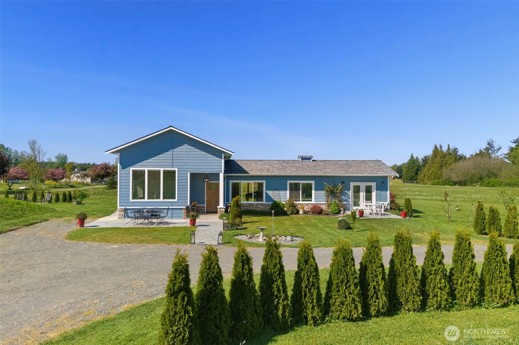 93 Buttercup Lane Sequim WA 98382