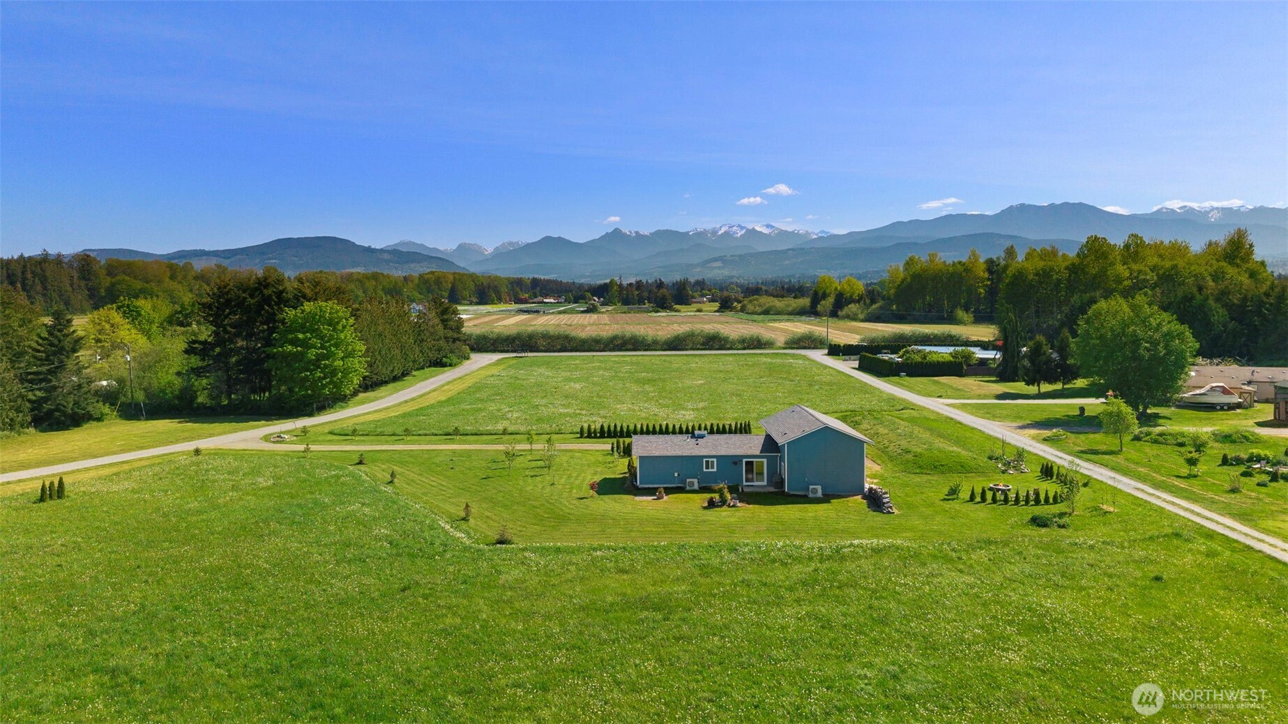 93 Buttercup Lane Sequim WA 98382