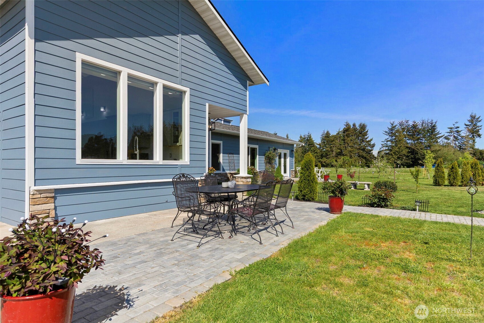 93 Buttercup Lane Sequim WA 98382