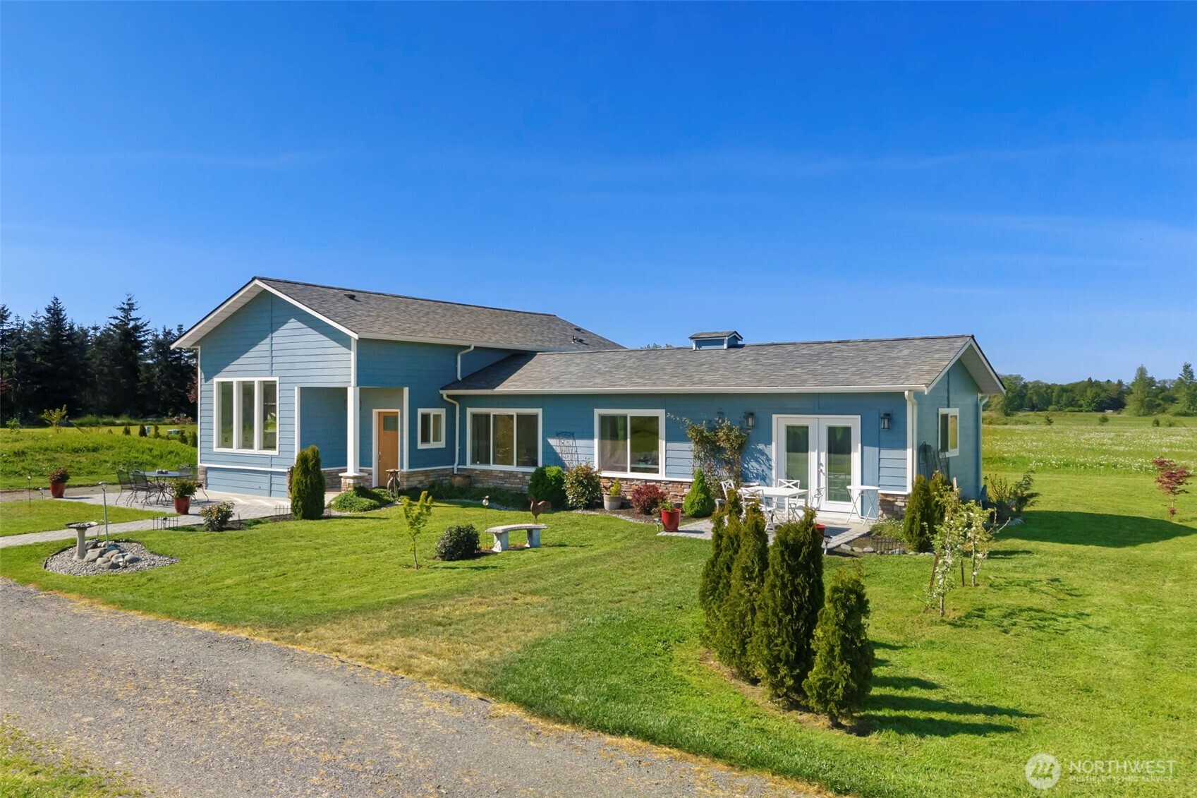 93 Buttercup Lane Sequim WA 98382