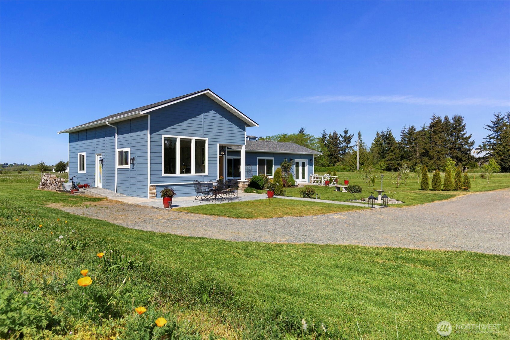 93 Buttercup Lane Sequim WA 98382