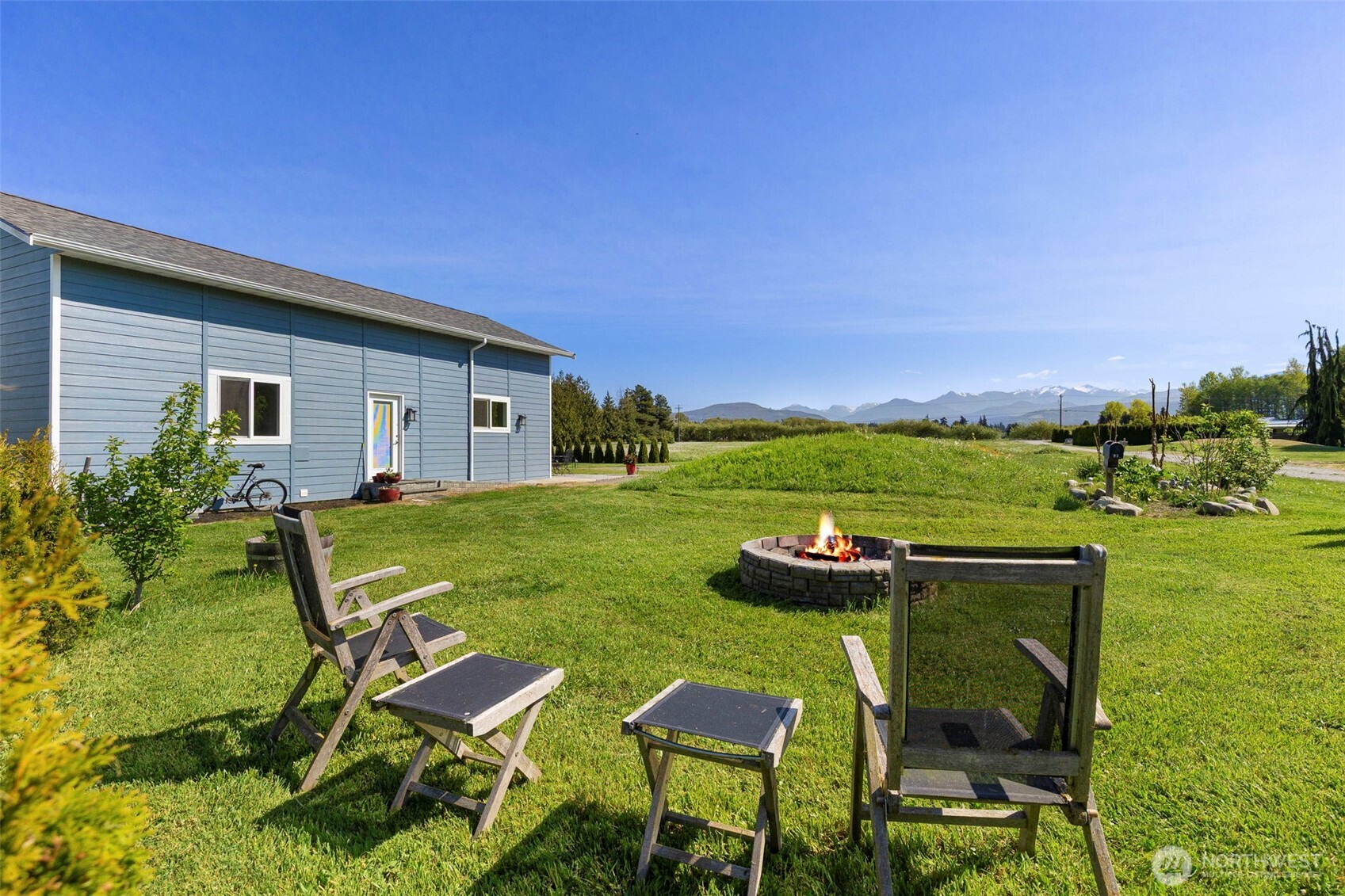93 Buttercup Lane Sequim WA 98382