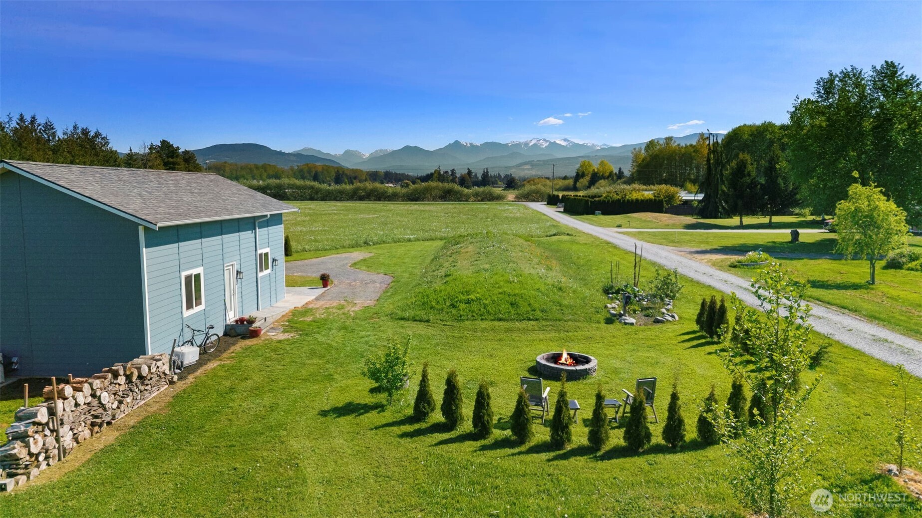 93 Buttercup Lane Sequim WA 98382