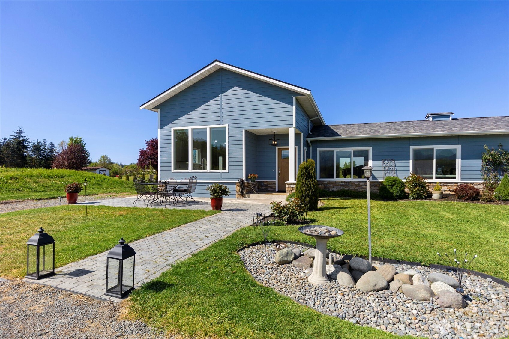 93 Buttercup Lane Sequim WA 98382