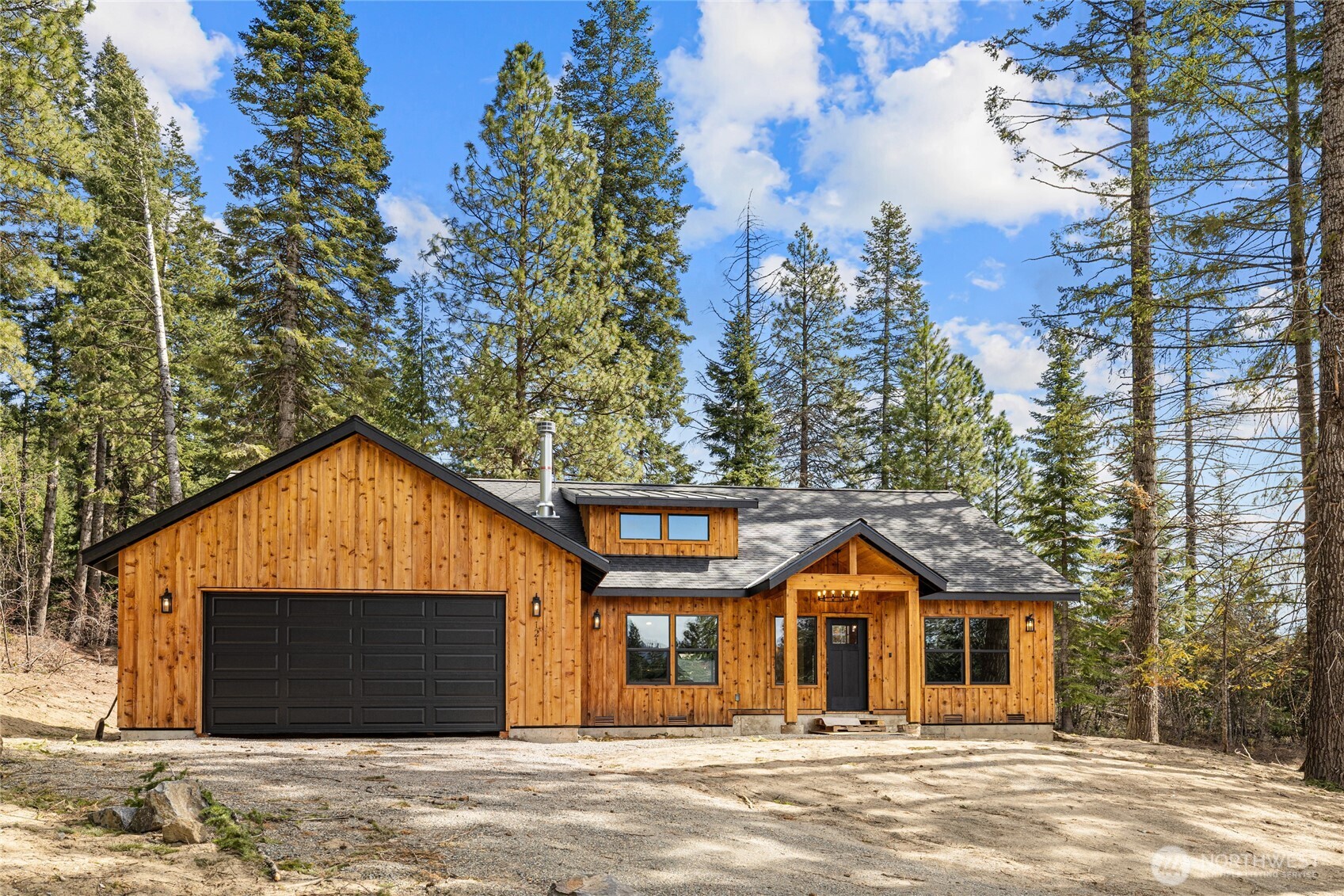 121 Bitterroot Lane Ronald WA 98940