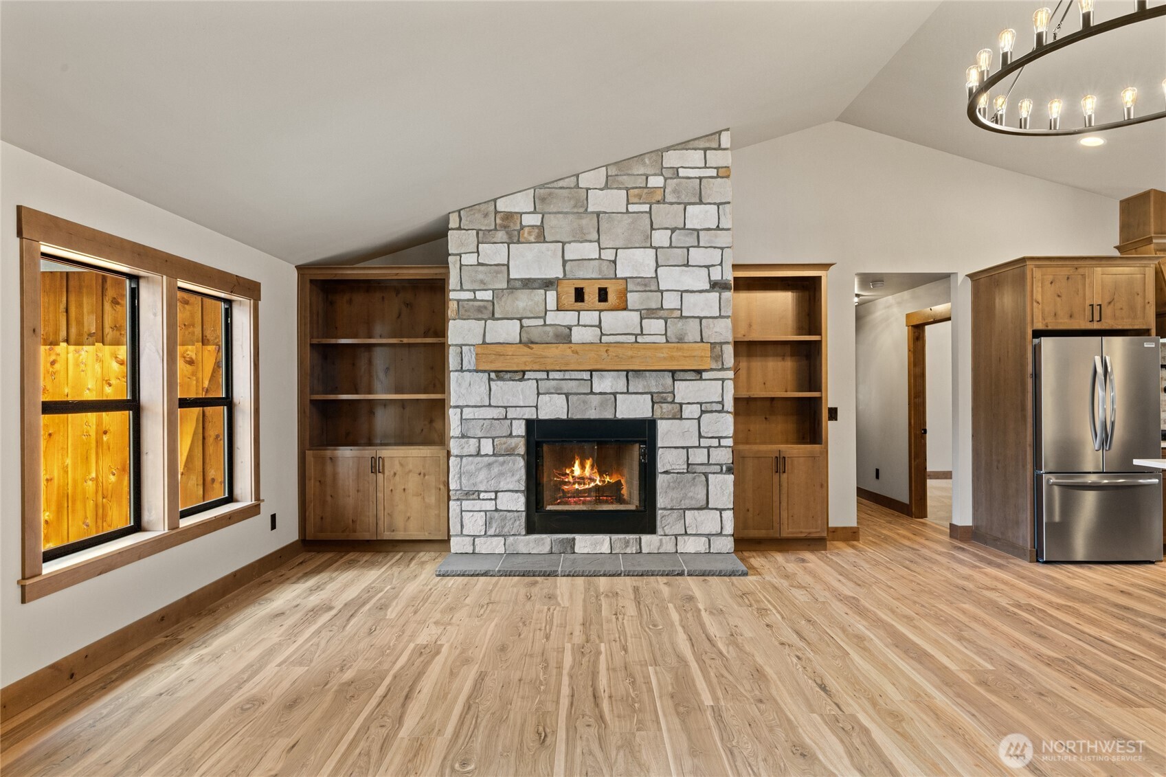 121 Bitterroot Lane Ronald WA 98940