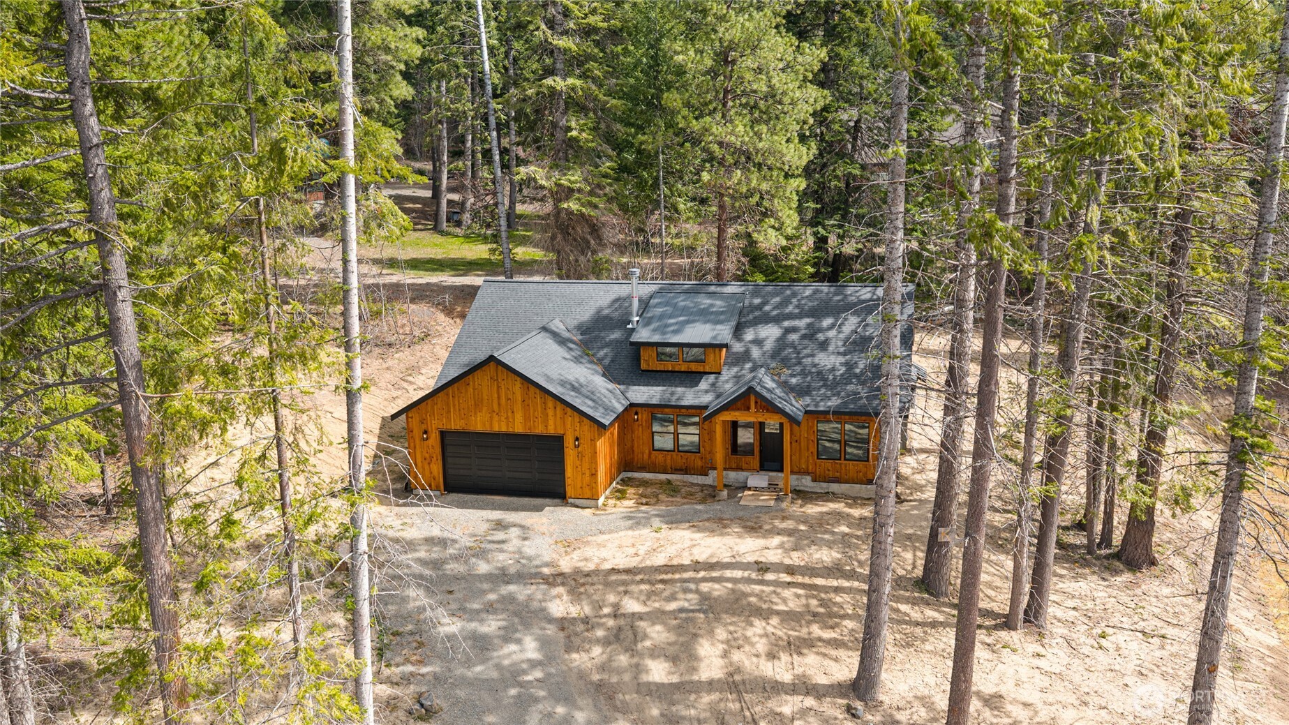 121 Bitterroot Lane Ronald WA 98940