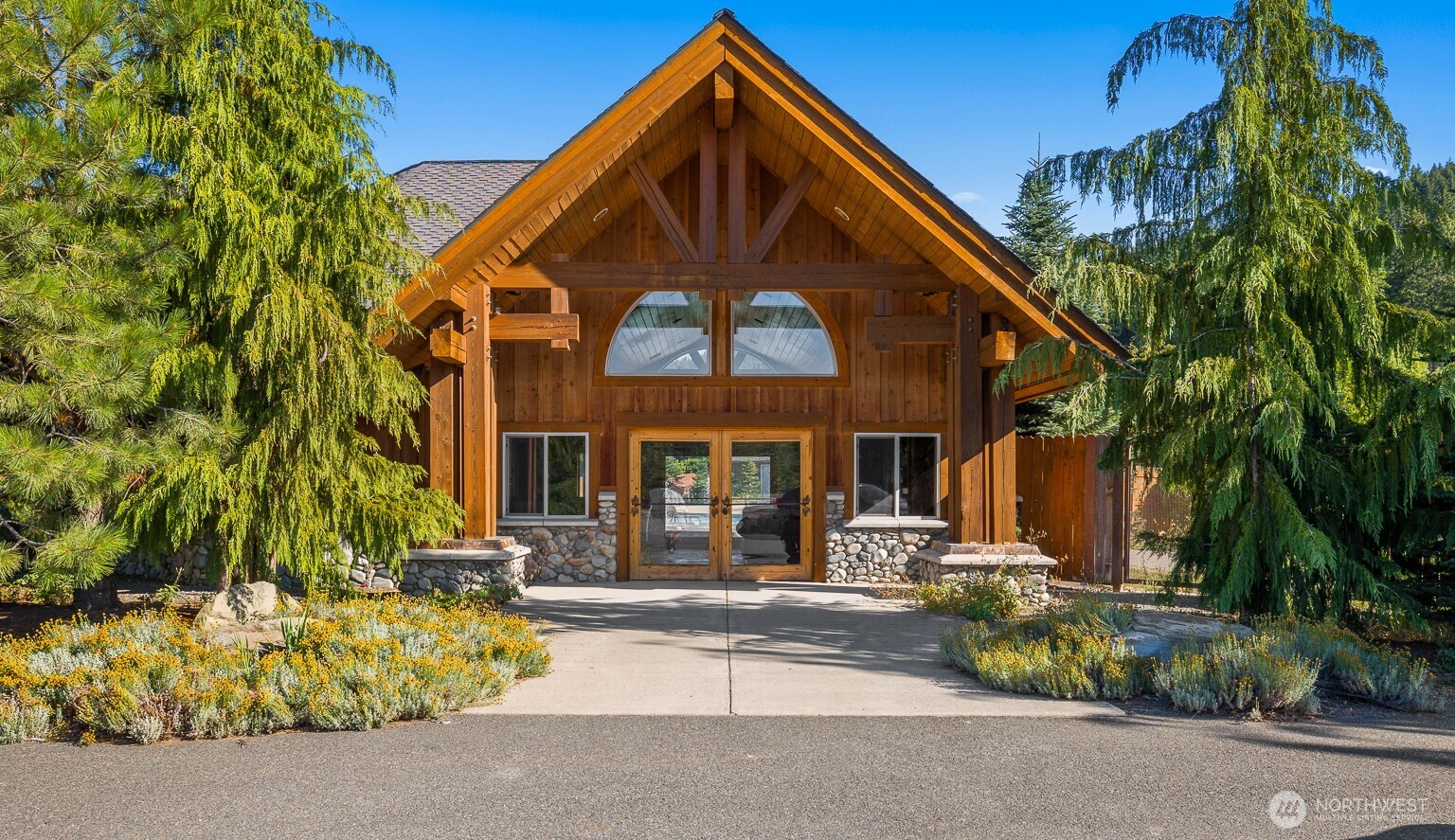 121 Bitterroot Lane Ronald WA 98940