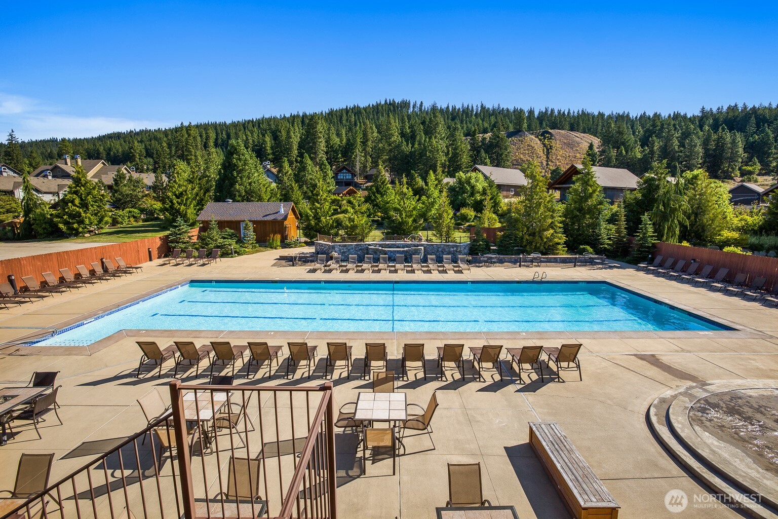 121 Bitterroot Lane Ronald WA 98940