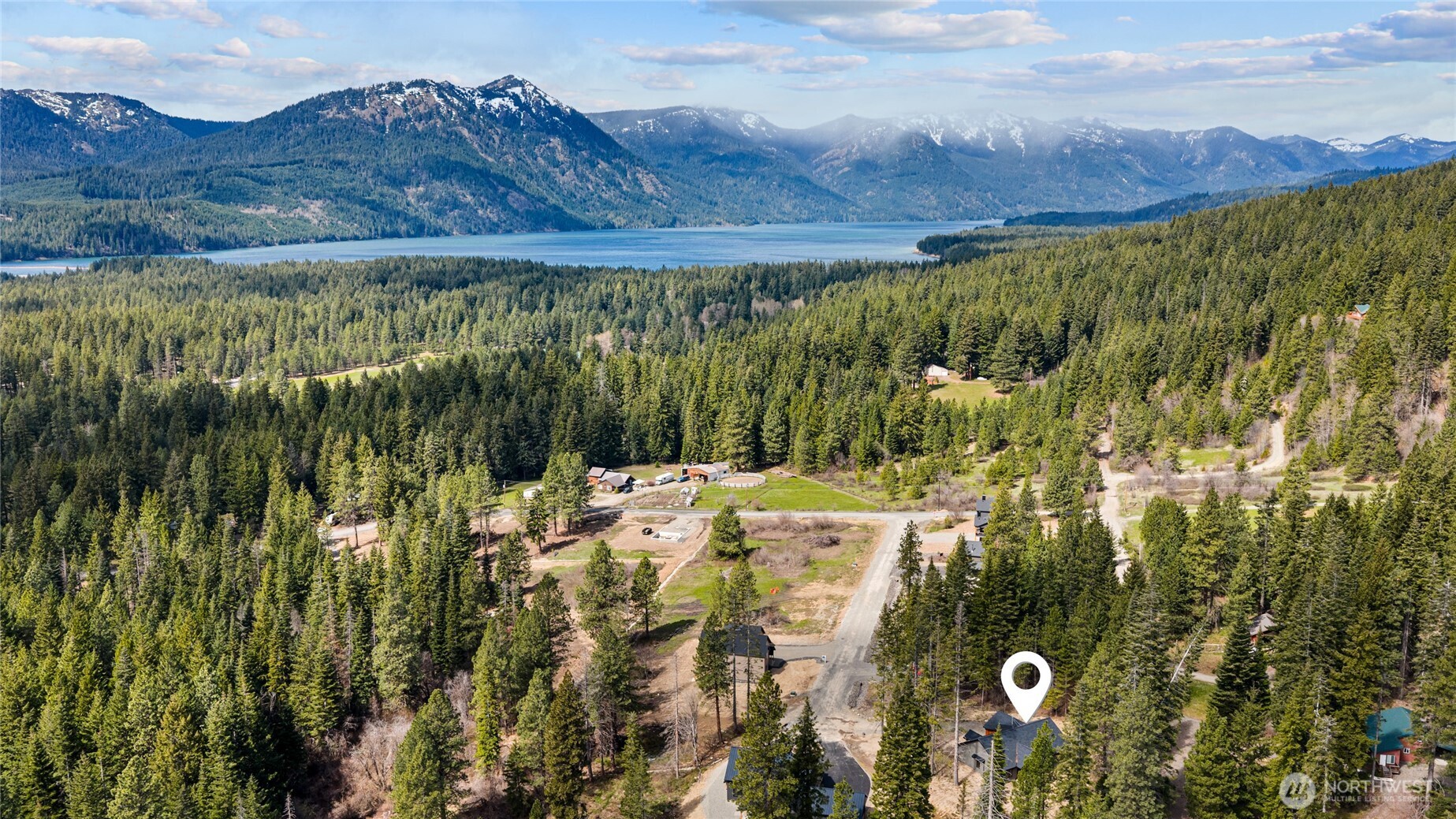 121 Bitterroot Lane Ronald WA 98940