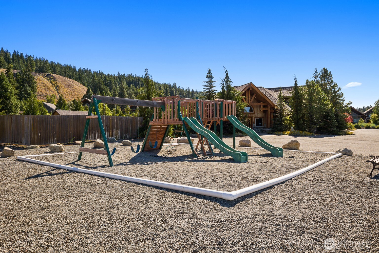 121 Bitterroot Lane Ronald WA 98940