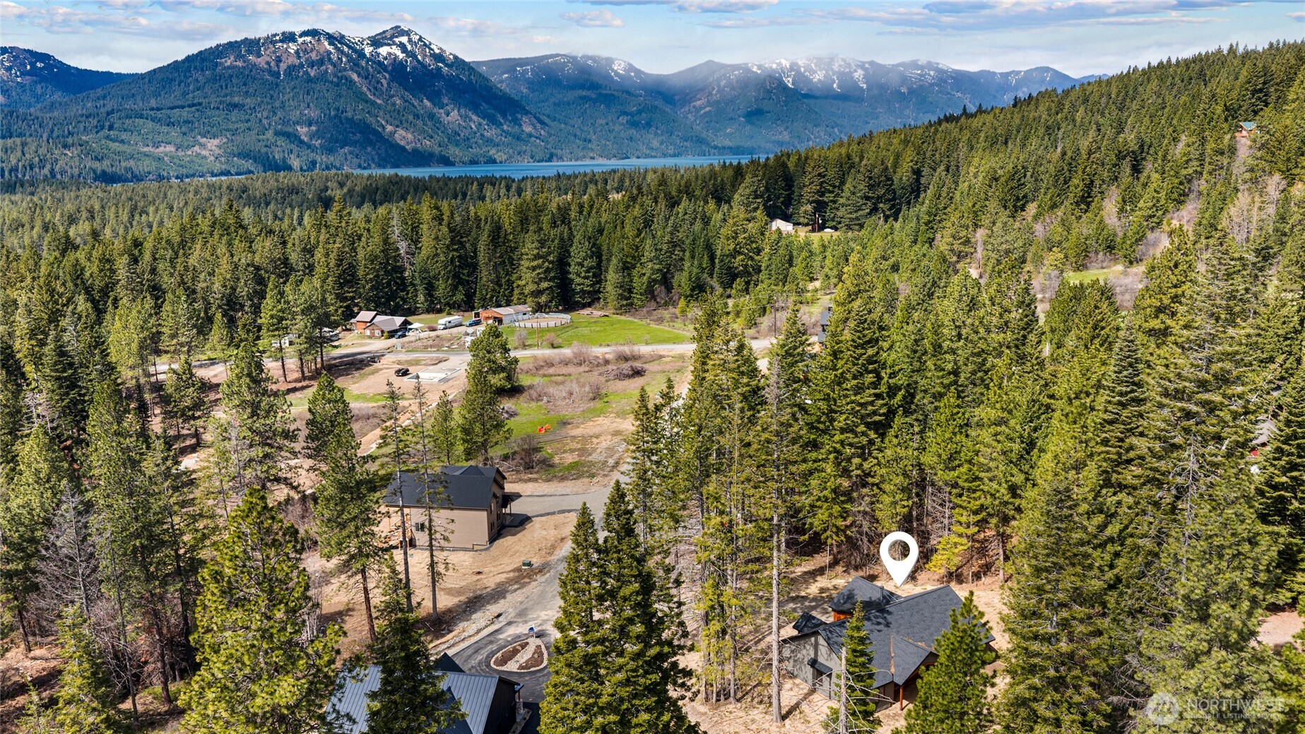 121 Bitterroot Lane Ronald WA 98940