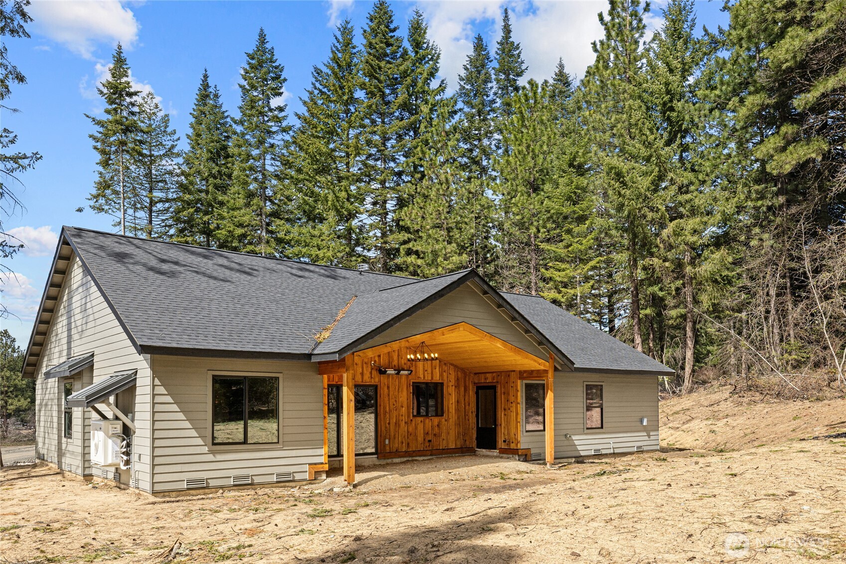 121 Bitterroot Lane Ronald WA 98940
