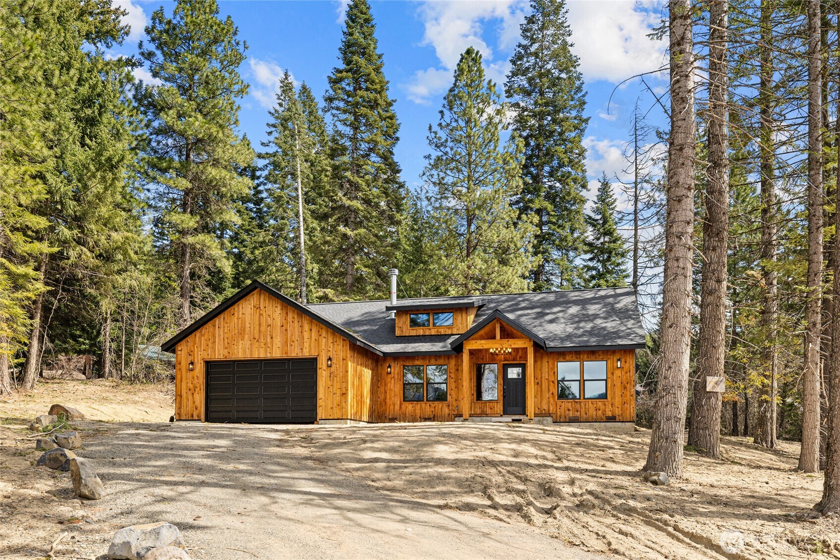 121 Bitterroot Lane Ronald WA 98940