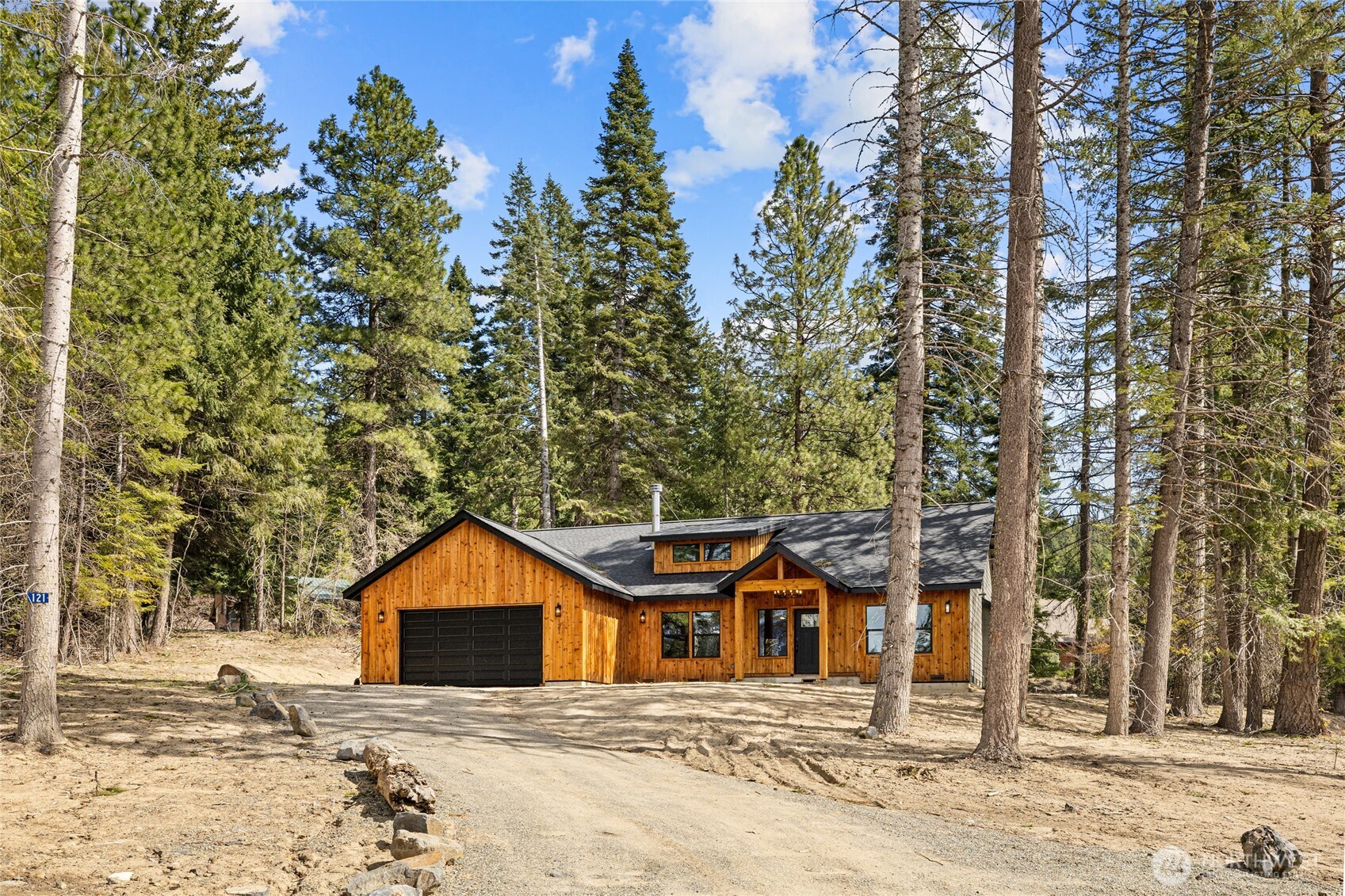 121 Bitterroot Lane Ronald WA 98940