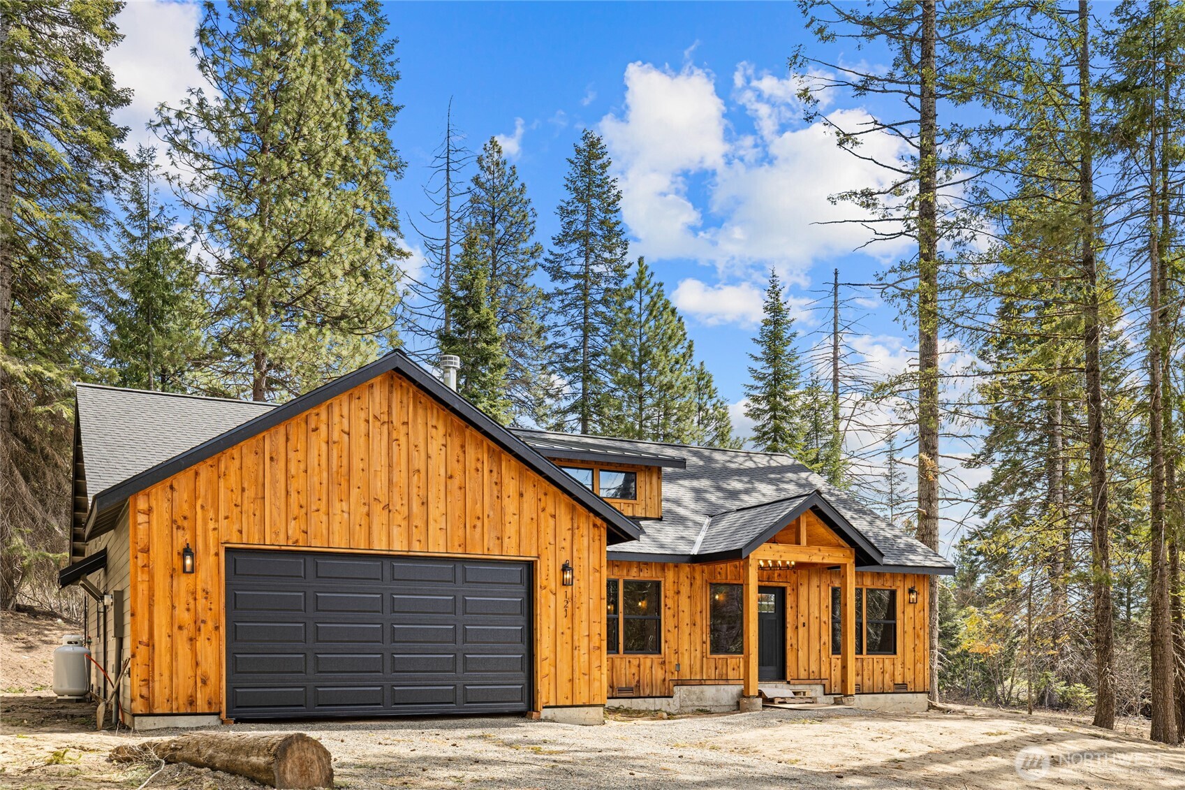 121 Bitterroot Lane Ronald WA 98940
