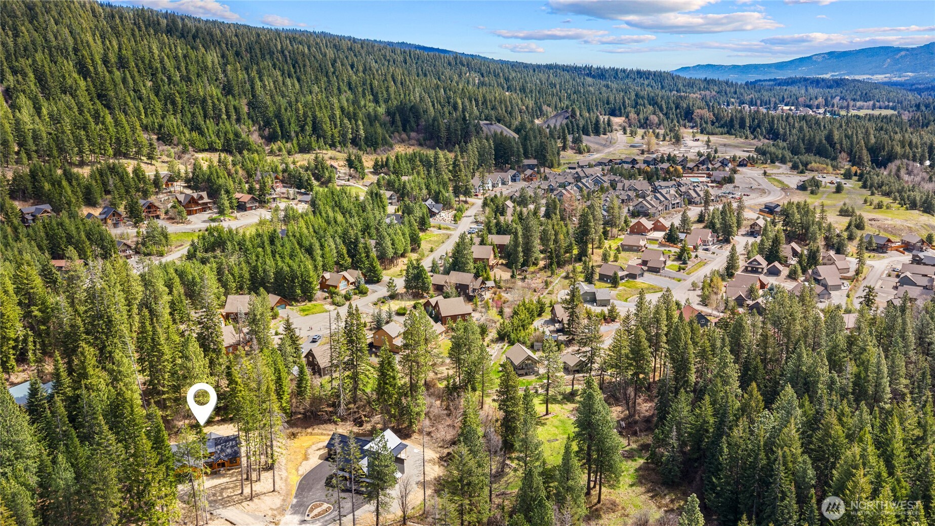 121 Bitterroot Lane Ronald WA 98940