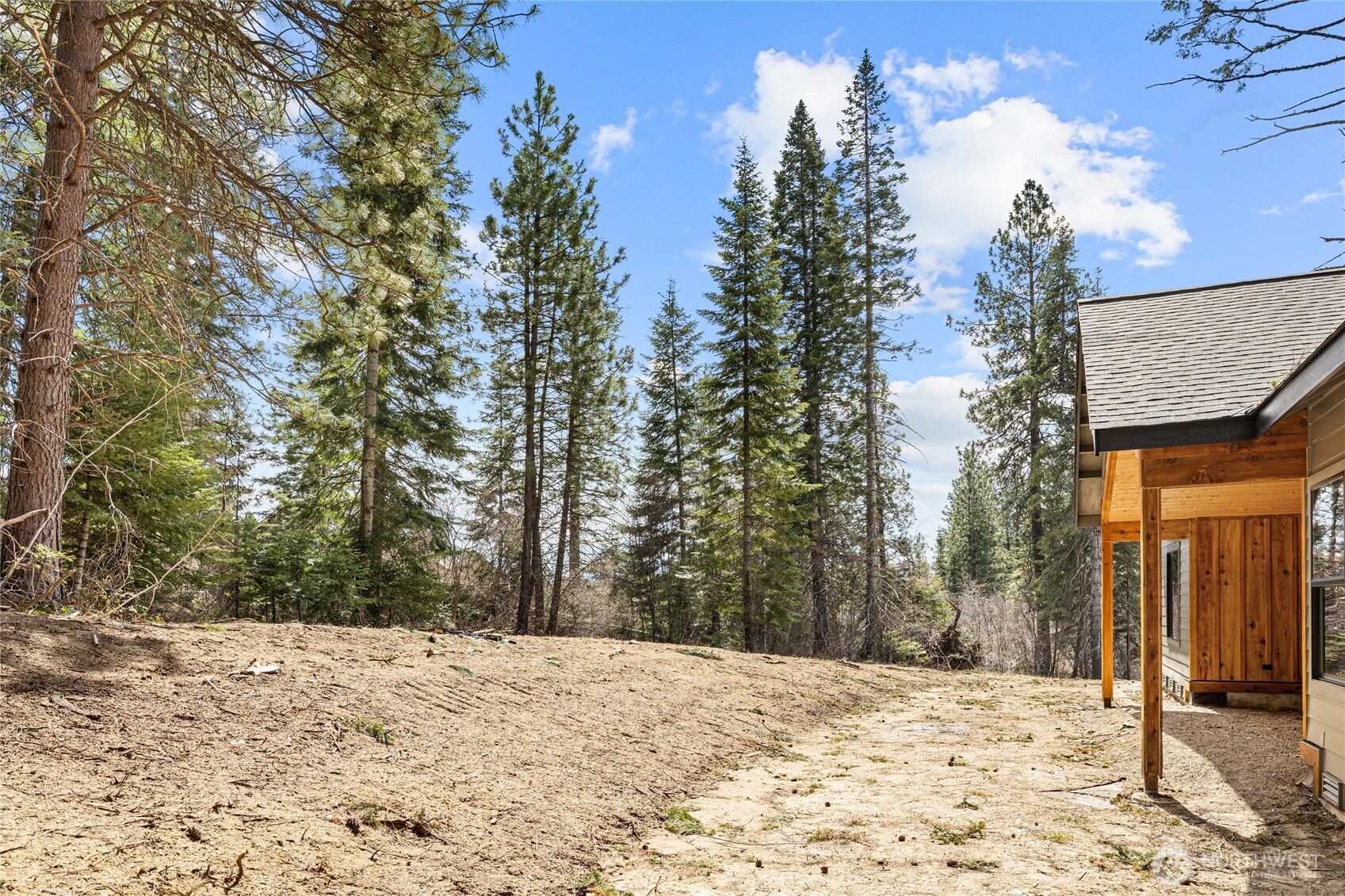 121 Bitterroot Lane Ronald WA 98940