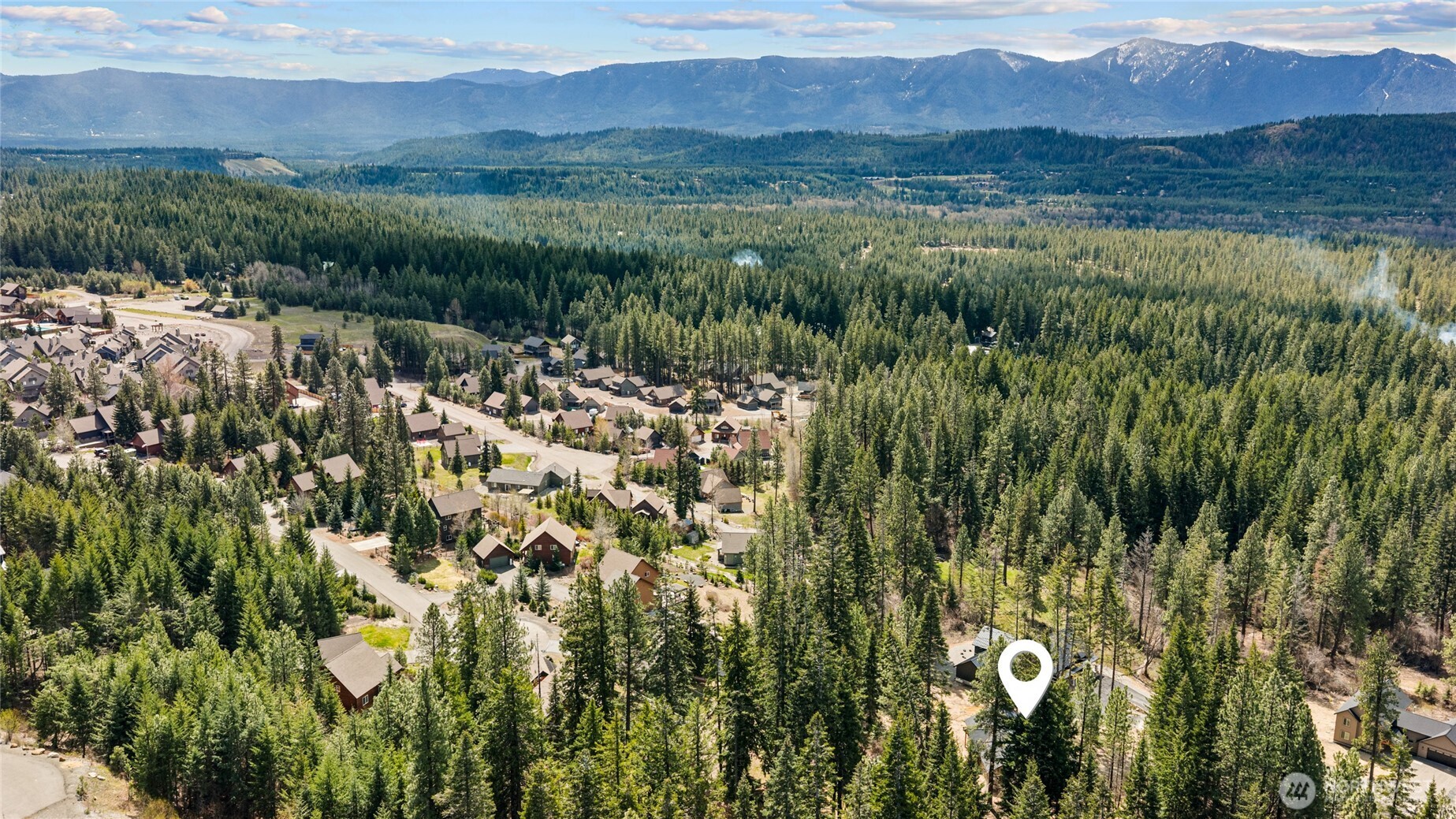 121 Bitterroot Lane Ronald WA 98940